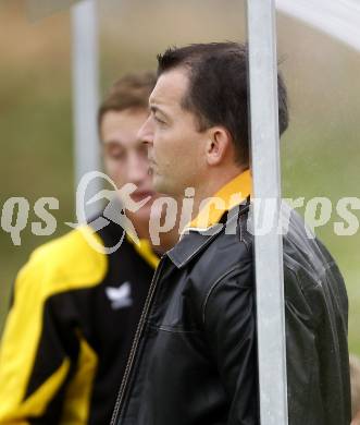 Fussball. Kaerntner Liga. SK Austria Kelag Kaernten 1b gegen FC-WR Nussdorf/Debant A. Perz Rudolf (SK Kaernten). Klagenfurt, 27.9.2008. 
Foto: Kuess
---
pressefotos, pressefotografie, kuess, qs, qspictures, sport, bild, bilder, bilddatenbank