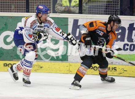EBEL. Eishockey Bundesliga. VSV gegen Graz. Jonathan Ferland (VSV). Klagenfurt, am 21.10.2008.
Foto: Kuess 
Foto: Kuess

---
pressefotos, pressefotografie, kuess, qs, qspictures, sport, bild, bilder, bilddatenbank