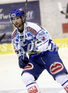 EBEL. Eishockey Bundesliga. EC KAC gegen EC VSV. MAPLETOFT Justin (VSV). Klagenfurt, am 19.10.2008.
Foto: Kuess

---
pressefotos, pressefotografie, kuess, qs, qspictures, sport, bild, bilder, bilddatenbank