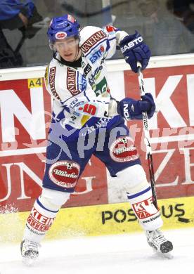 EBEL. Eishockey Bundesliga. VSV gegen Graz. Robby Sandrock (VSV). Villach, am 21.10.2008.
Foto: Kuess 
Foto: Kuess

---
pressefotos, pressefotografie, kuess, qs, qspictures, sport, bild, bilder, bilddatenbank