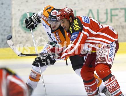 EBEL. Eishockey Bundesliga. KAC gegen  EC GRAZ 99ers. Warren Norris (KAC). Klagenfurt, am 24.10.2008.
Foto: Kuess 

---
pressefotos, pressefotografie, kuess, qs, qspictures, sport, bild, bilder, bilddatenbank