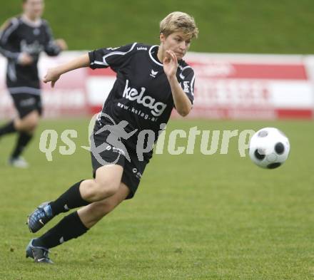 Fussball OEFB Frauenliga. FC St. Veit/Glan gegen ASK Erlaa. Tatjana Solaja (St. Veit). St. Veit, am 25.10.2008.
Foto: Kuess
---
pressefotos, pressefotografie, kuess, qs, qspictures, sport, bild, bilder, bilddatenbank