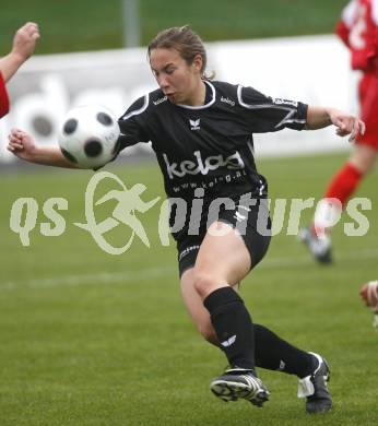 Fussball OEFB Frauenliga. FC St. Veit/Glan gegen ASK Erlaa. Sandra Zigic (St. Veit). St. Veit, am 25.10.2008.
Foto: Kuess
---
pressefotos, pressefotografie, kuess, qs, qspictures, sport, bild, bilder, bilddatenbank