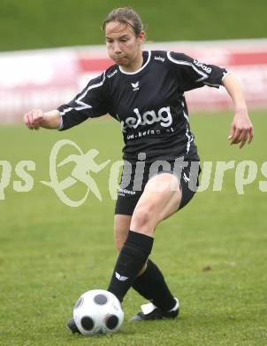 Fussball OEFB Frauenliga. FC St. Veit/Glan gegen ASK Erlaa. Sandra Zigic (St. Veit). St. Veit, am 25.10.2008.
Foto: Kuess
---
pressefotos, pressefotografie, kuess, qs, qspictures, sport, bild, bilder, bilddatenbank