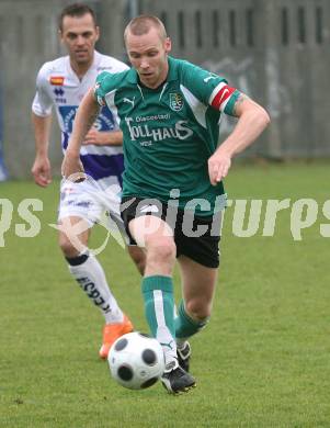 Fussball Regionalliga. SAK gegen SC Sparkasse Elin Weiz. Markus Durlacher (Weiz). Klagenfurt, 25.10.2008
Foto: Kuess
---
pressefotos, pressefotografie, kuess, qs, qspictures, sport, bild, bilder, bilddatenbank