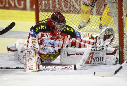 EBEL. Eishockey Bundesliga. KAC gegen Vienna Capitals. Rene Swette (KAC). Klagenfurt, am 28.10.2008.
Foto: Kuess 

---
pressefotos, pressefotografie, kuess, qs, qspictures, sport, bild, bilder, bilddatenbank