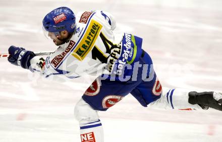 EBEL. Eishockey Bundesliga. EC VSV gegen Red Bull Salzburg. Justin Mapletoft (VSV). Villach, am 30.10.2008.
Foto: Kuess 
Foto: Kuess

---
pressefotos, pressefotografie, kuess, qs, qspictures, sport, bild, bilder, bilddatenbank