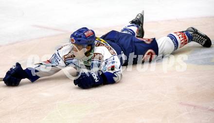 EBEL. Eishockey Bundesliga. EC VSV gegen Red Bull Salzburg. Martin Oraze (VSV). Villach, am 30.10.2008.
Foto: Kuess

---
pressefotos, pressefotografie, kuess, qs, qspictures, sport, bild, bilder, bilddatenbank