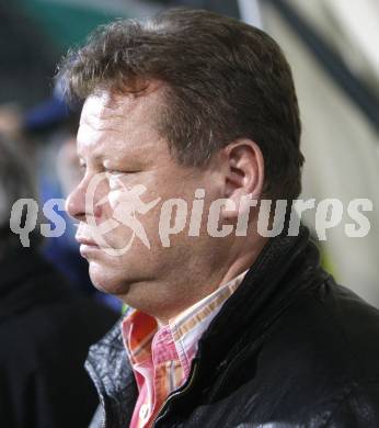 Fussball. Regionalliga. FC Kaernten gegen ASK Voitsberg. Josef Steindorfer (FCK).
Klagenfurt, 7.11.2008
Copyright Kuess

---
pressefotos, pressefotografie, kuess, qs, qspictures, sport, bild, bilder, bilddatenbank