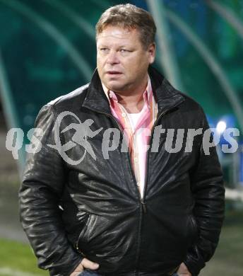 Fussball. Regionalliga. FC Kaernten gegen ASK Voitsberg. Josef Steindorfer (FCK).
Klagenfurt, 7.11.2008
Copyright Kuess

---
pressefotos, pressefotografie, kuess, qs, qspictures, sport, bild, bilder, bilddatenbank