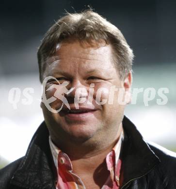 Fussball. Regionalliga. FC Kaernten gegen ASK Voitsberg. Josef Steindorfer (FCK).
Klagenfurt, 7.11.2008
Copyright Kuess

---
pressefotos, pressefotografie, kuess, qs, qspictures, sport, bild, bilder, bilddatenbank