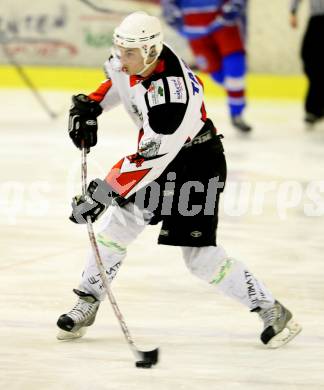 Eishockey Oberliga. Tarco Woelfe gegen ATSE Graz.  (Tarco).
Klagenfurt, 8.11.2008
Foto: Nadja Kuess


---
pressefotos, pressefotografie, kuess, qs, qspictures, sport, bild, bilder, bilddatenbank