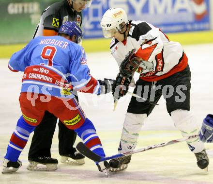 Eishockey Oberliga. Tarco Woelfe gegen ATSE Graz. Markus Zechner (Tarco).
Klagenfurt, 8.11.2008
Foto: Nadja Kuess

---
pressefotos, pressefotografie, kuess, qs, qspictures, sport, bild, bilder, bilddatenbank