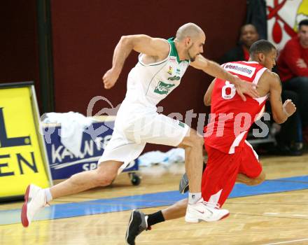 Basketball. Bundesliga. Kelag Woerthersee Piraten gegen BasketClubs Vienna. Joachim Buggelsheim (Piraten). Klagenfurt, 8.11.2008
Foto: Nadja Kuess
---
pressefotos, pressefotografie, kuess, qs, qspictures, sport, bild, bilder, bilddatenbank