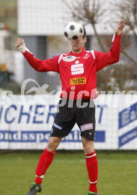 Fussball. Regionalliga. SAK gegen TSV Hartberg. Martin Rodler (Hartberg).
Klagenfurt, 8.11.2008
Copyright Kuess

---
pressefotos, pressefotografie, kuess, qs, qspictures, sport, bild, bilder, bilddatenbank