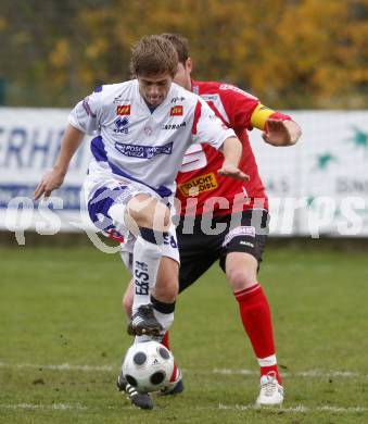 Fussball. Regionalliga. SAK gegen TSV Hartberg. Triplat Grega (SAK).
Klagenfurt, 8.11.2008
Copyright Kuess

---
pressefotos, pressefotografie, kuess, qs, qspictures, sport, bild, bilder, bilddatenbank