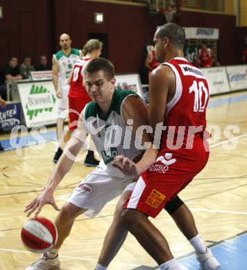 Basketball. Bundesliga. Kelag Woerthersee Piraten gegen BasketClubs Vienna. Rasid Mahalbasic (Piraten). Klagenfurt, 8.11.2008
Copyright Kuess

---
pressefotos, pressefotografie, kuess, qs, qspictures, sport, bild, bilder, bilddatenbank