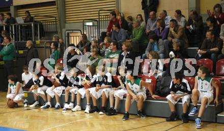 Basketball. Bundesliga. Kelag Woerthersee Piraten gegen BasketClubs Vienna. Zuschauer (Piraten). Klagenfurt, 8.11.2008
Copyright Kuess

---
pressefotos, pressefotografie, kuess, qs, qspictures, sport, bild, bilder, bilddatenbank