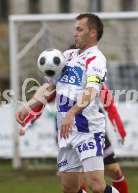 Fussball. Regionalliga. SAK gegen TSV Hartberg. Goran Jolic (SAK).
Klagenfurt, 8.11.2008
Copyright Kuess

---
pressefotos, pressefotografie, kuess, qs, qspictures, sport, bild, bilder, bilddatenbank