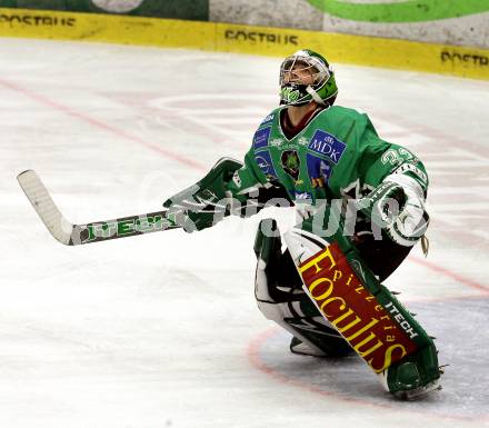 EBEL. Eishockey Bundesliga. EC Pasut VSV gegen HDD TILIA Olimpija Ljubljana (Laibach). MORRISON Michael (Ljubljana). Villach, am 11.11.2008.
Foto: Nadja Kuess

---
pressefotos, pressefotografie, kuess, qs, qspictures, sport, bild, bilder, bilddatenbank