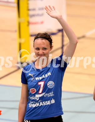 Volleyball Europacup. ATSC Wildcats gegen Asystel Novara. EVANS Lauren (Wildcats). Klagenfurt, 12.11.2008
Foto: Nadja Kuess

---
pressefotos, pressefotografie, kuess, qs, qspictures, sport, bild, bilder, bilddatenbank