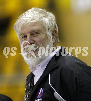 Dameneishockey. DEBL. DEC Dragons Klagenfurt gegen Gipsy Girls Villach. Georg Taferner (Gipsy Girls). Klagenfurt, 11.11.2008.
Foto: Kuess
---
pressefotos, pressefotografie, kuess, qs, qspictures, sport, bild, bilder, bilddatenbank