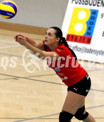 Volleyball Europacup. ATSC Wildcats gegen Asystel Novara. PRAEPROST Maja  (Wildcats). Klagenfurt, 12.11.2008
Foto: Nadja Kuess

---
pressefotos, pressefotografie, kuess, qs, qspictures, sport, bild, bilder, bilddatenbank