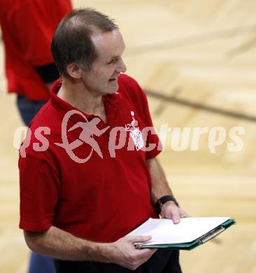 Volleyball Europacup. VBK Lowen gegen LM Tourcoing. Beppo Huber (VBK Loewen). Klagenfurt, am 13.11.2008.
Foto: Kuess
---
pressefotos, pressefotografie, kuess, qs, qspictures, sport, bild, bilder, bilddatenbank