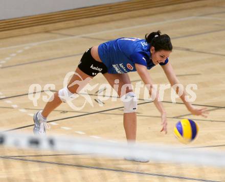 Volleyball Europacup. ATSC Wildcats gegen Asystel Novara. HOEDL Anna (Wildcats). Klagenfurt, 12.11.2008
Foto: Nadja Kuess

---
pressefotos, pressefotografie, kuess, qs, qspictures, sport, bild, bilder, bilddatenbank