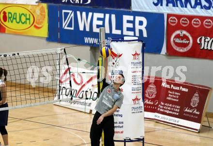 Volleyball Europacup. ATSC Wildcats gegen Asystel Novara. Luca Tarantini (Wildcats). Klagenfurt, 12.11.2008
Foto: Nadja Kuess

---
pressefotos, pressefotografie, kuess, qs, qspictures, sport, bild, bilder, bilddatenbank