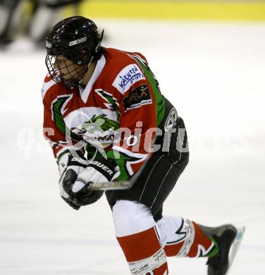 Dameneishockey. DEBL. DEC Dragons Klagenfurt gegen Gipsy Girls Villach. Therese Gottinger (Dragons). Klagenfurt, 11.11.2008.
Foto: Kuess
---
pressefotos, pressefotografie, kuess, qs, qspictures, sport, bild, bilder, bilddatenbank