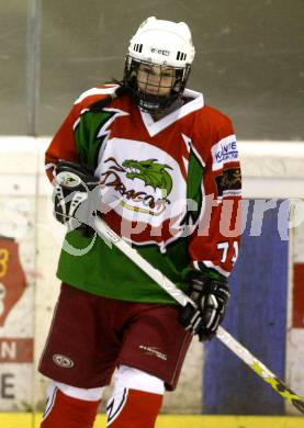 Dameneishockey. DEBL. DEC Dragons Klagenfurt gegen Gipsy Girls Villach. Lisa Waldner (Dragons). Klagenfurt, 11.11.2008.
Foto: Kuess
---
pressefotos, pressefotografie, kuess, qs, qspictures, sport, bild, bilder, bilddatenbank