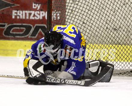 Dameneishockey. DEBL. DEC Dragons Klagenfurt gegen Gipsy Girls Villach. Anja Jersin (Gipsy Girls). Klagenfurt, 11.11.2008.
Foto: Kuess
---
pressefotos, pressefotografie, kuess, qs, qspictures, sport, bild, bilder, bilddatenbank