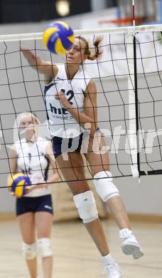 Volleyball MEVZA. ATSC Wildcats gegen OK HIT Nova Gorica. Krstic (Nova Gorica). Klagenfurt, 15.11.2008. 
Copyright Kuess

---
pressefotos, pressefotografie, kuess, qs, qspictures, sport, bild, bilder, bilddatenbank