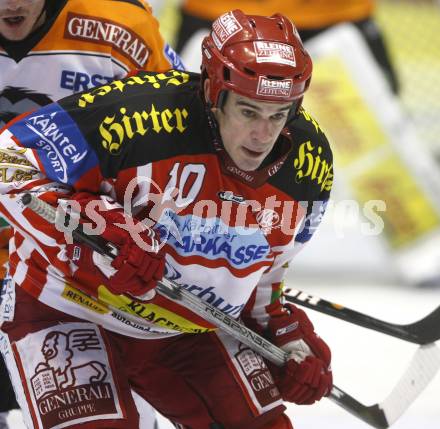 EBEL. Eishockey Bundesliga. KAC gegen  EC GRAZ 99ers. Warren Norris (KAC). Klagenfurt, am 16.11.2008.
Foto: Kuess 

---
pressefotos, pressefotografie, kuess, qs, qspictures, sport, bild, bilder, bilddatenbank