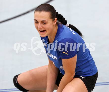 Volleyball MEVZA. ATSC Wildcats gegen OK HIT Nova Gorica.  PRAEPROST Maja (Wildcats). Klagenfurt, 15.11.2008. 
Copyright Kuess

---
pressefotos, pressefotografie, kuess, qs, qspictures, sport, bild, bilder, bilddatenbank