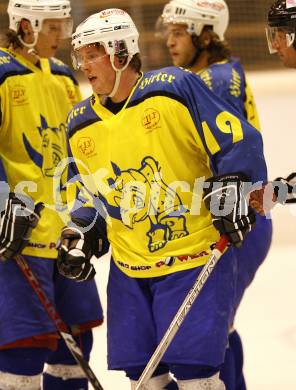 Eishockey CHL Carinthian Hokey League. Testspiel  1. EHC Althofen gegen Gummern. Christopher Petritsch (Althofen). Althofen, am 15.11.2008.
Foto: Kuess 

---
pressefotos, pressefotografie, kuess, qs, qspictures, sport, bild, bilder, bilddatenbank