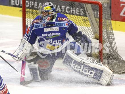 EBEL. Eishockey Bundesliga. EC Pasut VSV gegen EV Vienna Capitals. Gert Prohaska (VSV). Villach, am 21.11.2008.
Foto: Kuess

---
pressefotos, pressefotografie, kuess, qs, qspictures, sport, bild, bilder, bilddatenbank