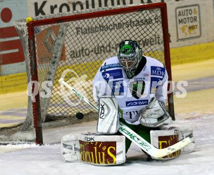 EBEL. Eishockey Bundesliga. KAC gegen  HDD TILIA Olimpija Ljubljana. SILA Ales (Ljubljana). Klagenfurt, am 25.11.2008.
Foto: Nadja Kuess
---
pressefotos, pressefotografie, kuess, qs, qspictures, sport, bild, bilder, bilddatenbank