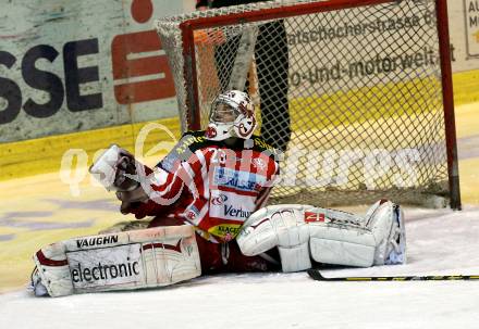 EBEL. Eishockey Bundesliga. KAC gegen  HDD TILIA Olimpija Ljubljana. ENZENHOFER Hannes (KAC). Klagenfurt, am 25.11.2008.
Foto: Nadja Kuess
---
pressefotos, pressefotografie, kuess, qs, qspictures, sport, bild, bilder, bilddatenbank