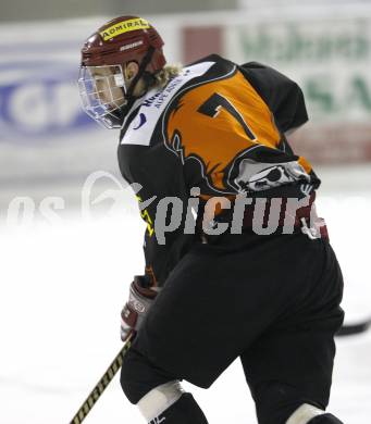 Eishockey. CHL Ost. VST Adler Wild Voelkermarkt gegen USC Velden. Marco Ungericht (Velden). Voelkermarkt, 29.11.2008
Foto: Kuess
---
pressefotos, pressefotografie, kuess, qs, qspictures, sport, bild, bilder, bilddatenbank