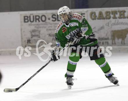 Eishockey. CHL Ost. VST Adler Wild Voelkermarkt gegen USC Velden. Christian Kopeinigg (Voelkermarkt). Voelkermarkt, 29.11.2008
Foto: Kuess
---
pressefotos, pressefotografie, kuess, qs, qspictures, sport, bild, bilder, bilddatenbank