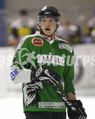 Eishockey. CHL Ost. VST Adler Wild Voelkermarkt gegen USC Velden. Maximilian Weissnegger (Voelkermarkt). Voelkermarkt, 29.11.2008
Foto: Kuess
---
pressefotos, pressefotografie, kuess, qs, qspictures, sport, bild, bilder, bilddatenbank