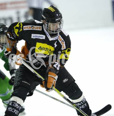 Eishockey. CHL Ost. VST Adler Wild Voelkermarkt gegen USC Velden. David Ungericht (Velden). Voelkermarkt, 29.11.2008
Foto: Kuess
---
pressefotos, pressefotografie, kuess, qs, qspictures, sport, bild, bilder, bilddatenbank