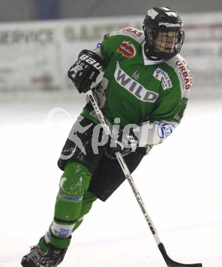 Eishockey. CHL Ost. VST Adler Wild Voelkermarkt gegen USC Velden. Benjamin Reichart (Voelkermarkt). Voelkermarkt, 29.11.2008
Foto: Kuess
---
pressefotos, pressefotografie, kuess, qs, qspictures, sport, bild, bilder, bilddatenbank