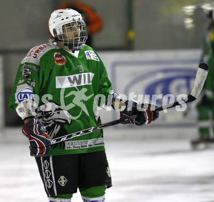 Eishockey. CHL Ost. VST Adler Wild Voelkermarkt gegen USC Velden. Wolfgang Lassnig (Voelkermarkt). Voelkermarkt, 29.11.2008
Foto: Kuess
---
pressefotos, pressefotografie, kuess, qs, qspictures, sport, bild, bilder, bilddatenbank