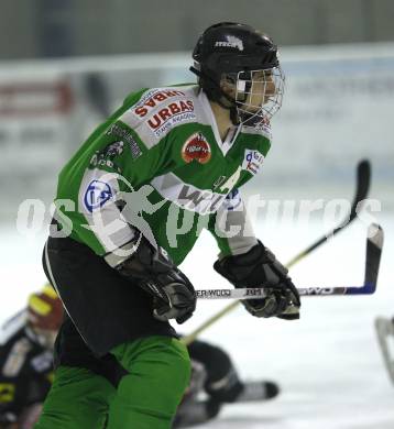 Eishockey. CHL Ost. VST Adler Wild Voelkermarkt gegen USC Velden. Florian Martin (Voelkermarkt). Voelkermarkt, 29.11.2008
Foto: Kuess
---
pressefotos, pressefotografie, kuess, qs, qspictures, sport, bild, bilder, bilddatenbank