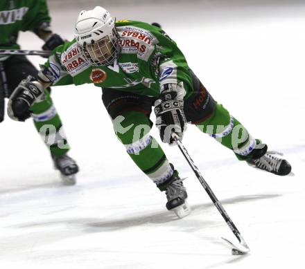 Eishockey. CHL Ost. VST Adler Wild Voelkermarkt gegen USC Velden. Christian Kopeinigg (Voelkermarkt). Voelkermarkt, 29.11.2008
Foto: Kuess
---
pressefotos, pressefotografie, kuess, qs, qspictures, sport, bild, bilder, bilddatenbank