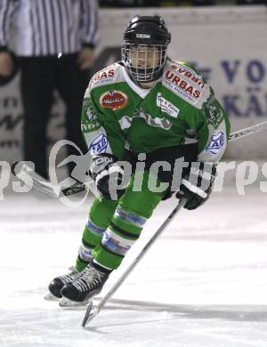 Eishockey. CHL Ost. VST Adler Wild Voelkermarkt gegen USC Velden. Thomas Perkonig (Voelkermarkt) Voelkermarkt, 29.11.2008
Foto: Kuess
---
pressefotos, pressefotografie, kuess, qs, qspictures, sport, bild, bilder, bilddatenbank