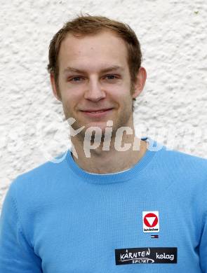 Kaernten Sport. Package Übergabe. Andreas Rapatz (Leichtathletik). Forstsee, am 21.11.2008.
Foto: Kuess
---
pressefotos, pressefotografie, kuess, qs, qspictures, sport, bild, bilder, bilddatenbank